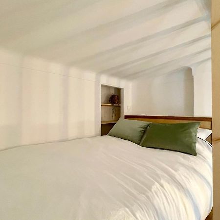 Cosy Cocoon - 2 To 4 Travelers. Apartment นีซ ภายนอก รูปภาพ