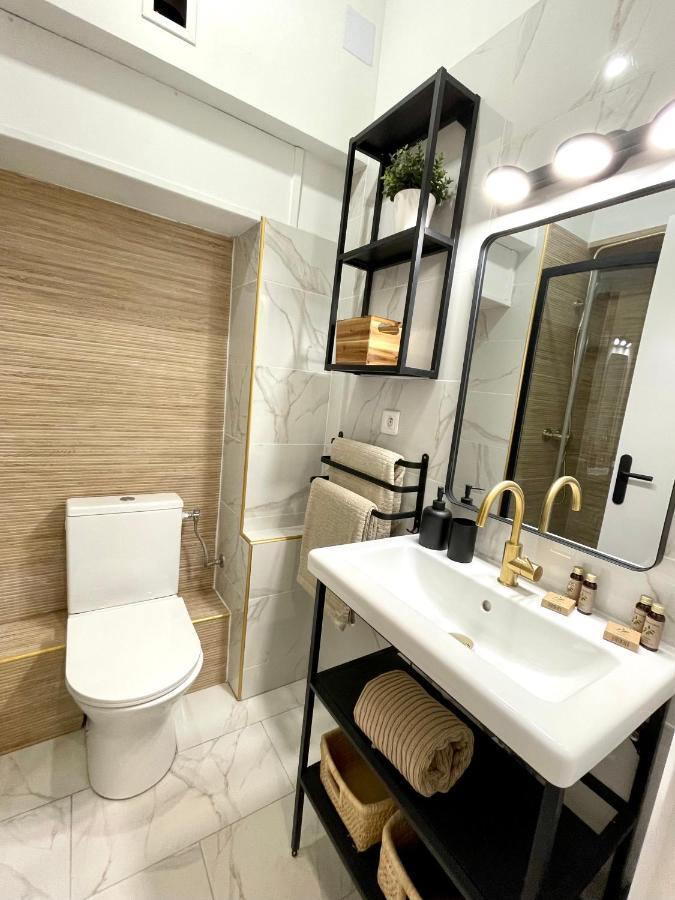 Cosy Cocoon - 2 To 4 Travelers. Apartment นีซ ภายนอก รูปภาพ